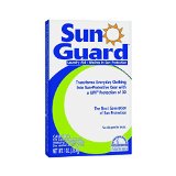 SUn guard detergent