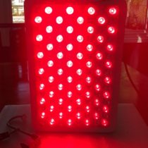 Red Light Therapy – an 8 Week Experiment on DSAP